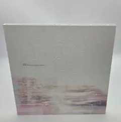 white noise TK from 凛として時雨 Blu-ray