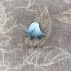 Kumukuku cocoriang ヘアパーツ 前髪