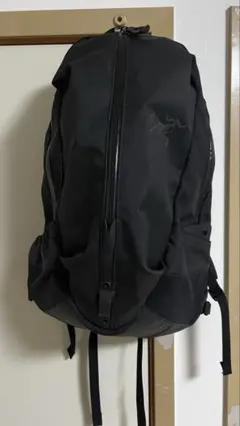 美品✨ARC'TERYX アークテリクス　アロー22 バックパック　ブラック