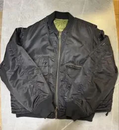 supreme MA-1