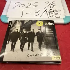 ライヴ・アット・ザ・BBC - ザ・ビートルズ