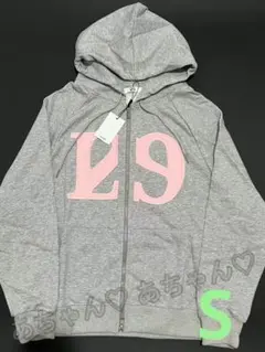 2025年最新】illigo パーカーの人気アイテム - メルカリ