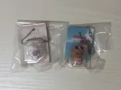 mikko Lil ala mode ムース