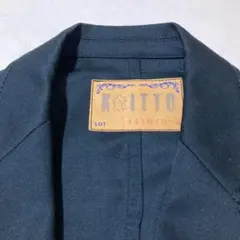 ジャケット　男性