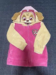 パウパトロールスカイパーカー 100cm
