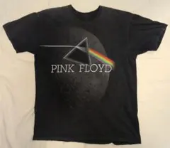 PINK FLOYD Tシャツ ブラック