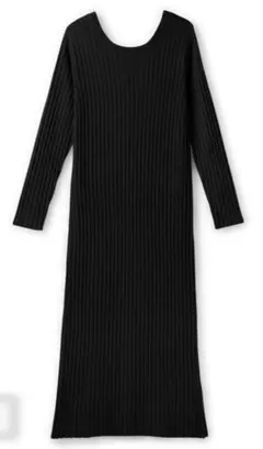 シンプルワンピース