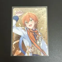 すとふぇすランダムカード ジェル