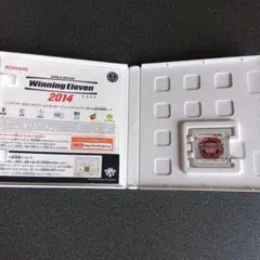 Winning Eleven 2014 (ニンテンドー3DS)