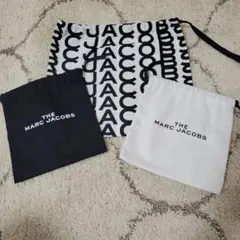 THE MARC JACOBS 巾着 収納袋のサムネイル
