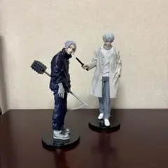 一番くじ サカモトデイズ C賞スラー D賞 2点セット - メルカリ