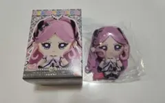 ふわふわおでかけますこっと　キュアキッス キミとアイドルプリキュア♪