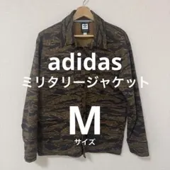 ミリタリージャケット