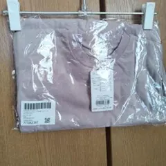 ブランシェス　半袖Tタイプワンピース風