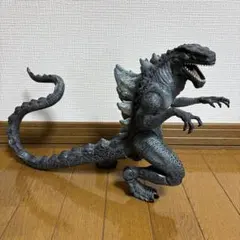 1998年　ゴジラ　特大フィギュア 2025年最新】1998年版ゴジラの人気アイテム - メルカリ