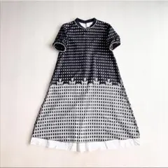TORI-TO × BEAMS BOY ノースリーブワンピース - メルカリ