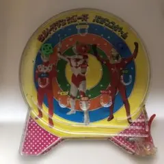 ジャンク品】ディズニーキャラクターパチンコ フルーツカーニバル【箱