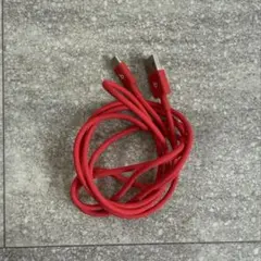 beats 充電コード　type c