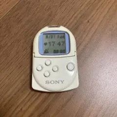 Pocket Station ポケットステーション scph-4000c Amazon | ポケットステーション(ホワイト) | 本体・周辺機器