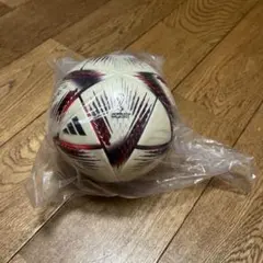 FIFA World Cup 2022 アルヒルム 決勝球 5号 正規品❌ - メルカリ