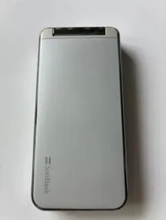 SoftBank 824SH 携帯電話 本体