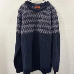MISSONI ミッソーニ ニット セーターのサムネイル