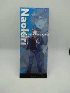 カラフルピーチなおきりさんしおり