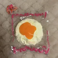 m*m様 mellojoy メロジョイ　大福　みかん　オレンジ　スクイーズ