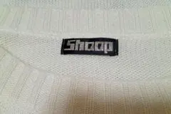 BABY SHOOP　ニット　usedのサムネイル