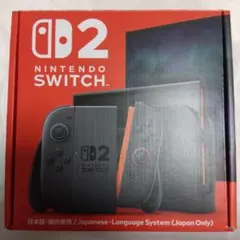 2026年最新】Nintendo Switch 2 本体の人気アイテム - メルカリ
