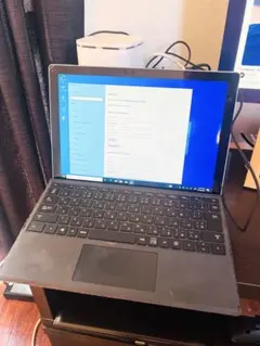 Microsoft Surface タブレット