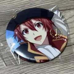アイドリッシュセブン 七瀬陸 1st Anniversary 缶バッジ