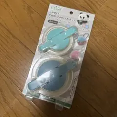 クロバー ポンポンメーカー