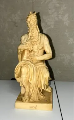 ファルネーゼのヘラクレス 高さ60cm (Farnese Hercules) - メルカリ