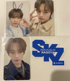 2025年最新】Stray Kids リノ 名古屋の人気アイテム - メルカリ