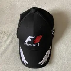 F1レーシング1ベスーボールキップ　サイズ　フリー