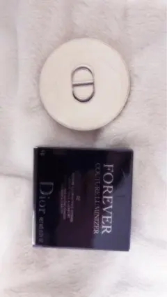 雪*❄様 Dior Forever Couture Luminizer 新品未使