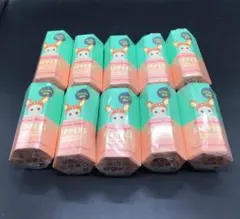 一博＆肖戦様専用】ソニーエンジェルヒッパーズアニマル80個＋