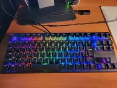 Realforce GX1キーボード 日本語配列 30g