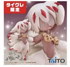 ◾️新品/未開封　メイドインアビス フィギュア ファプタ
