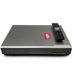 SONY ブルーレイレコーダー BDZ-T70 本体 リモコン レコーダーのサムネイル