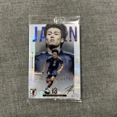 COWMOW様専用 40枚限定 中村北斗 直筆サイン Jリーグ サッカー