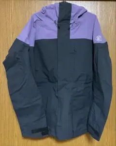 アンファッジ unfudge peep JK Purpleスノーボードウェアのサムネイル