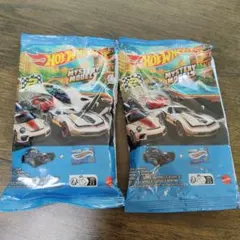 Hot Wheels Mystery Models 2個セット