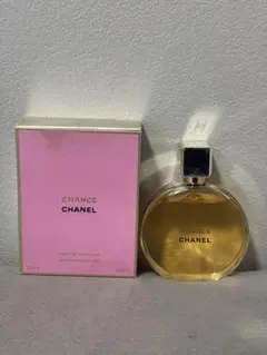 CHANEL CHANCE EAU DE PARFUM 100ml シャネル