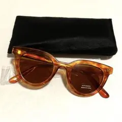 FIG&VIPER サングラス