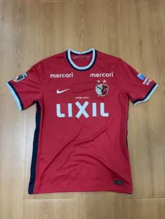 2025年最新】鹿島アントラーズ ユニフォーム2022の人気アイテム