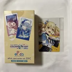 2025年最新】プロセカ エピカ boxの人気アイテム - メルカリ