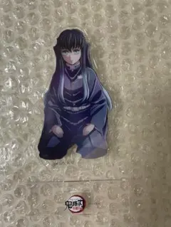 鬼滅の刃 柱稽古編 リアルタイムカフェアクリルスタンド 時透無一郎