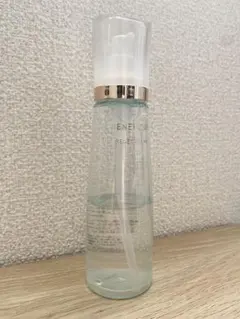 ベネフィーク リセットクリア 拭き取り化粧水